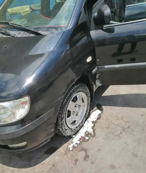ad olx cars