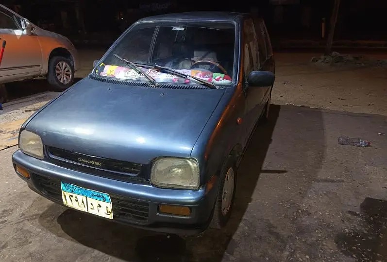 ad olx cars
