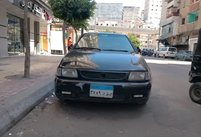 ad olx cars